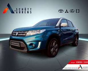Suzuki Vitara Gebrauchtwagen