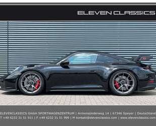 Porsche 992 Gebrauchtwagen