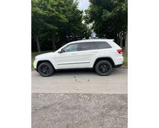 Jeep Grand Cherokee Gebrauchtwagen