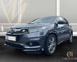 Honda HR-V Gebrauchtwagen