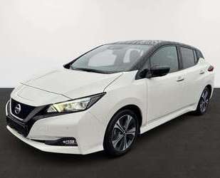 Nissan Leaf Gebrauchtwagen