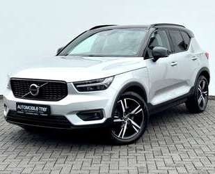 Volvo XC40 Gebrauchtwagen
