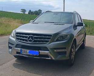 Mercedes-Benz ML 250 Gebrauchtwagen