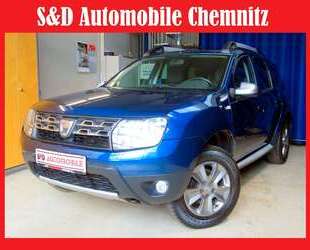 Dacia Duster Gebrauchtwagen