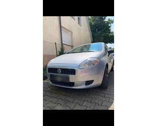 Fiat Grande Punto Gebrauchtwagen