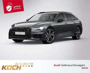 Audi S6 Gebrauchtwagen