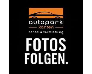 Chevrolet Captiva Gebrauchtwagen