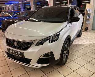 Peugeot 5008 Gebrauchtwagen