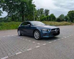 Mercedes-Benz A 180 Gebrauchtwagen