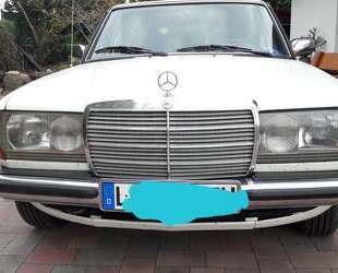 Mercedes-Benz 230 Gebrauchtwagen