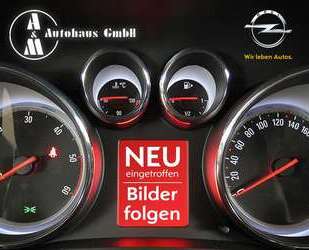 Opel Crossland Gebrauchtwagen