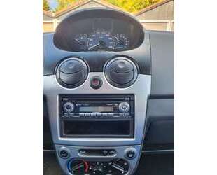 Chevrolet Matiz Gebrauchtwagen