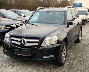 Mercedes-Benz GLK 220 Gebrauchtwagen