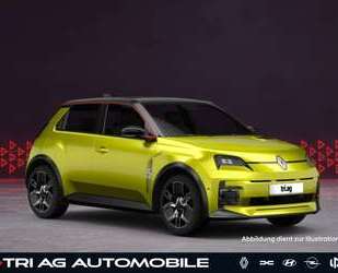 Renault R 5 Gebrauchtwagen