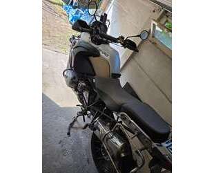 BMW R 1200 GS Adventure Gebrauchtwagen
