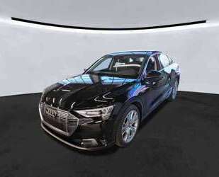 Audi e-tron Gebrauchtwagen