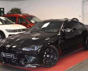 BMW M4 Gebrauchtwagen