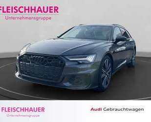 Audi S6 Gebrauchtwagen