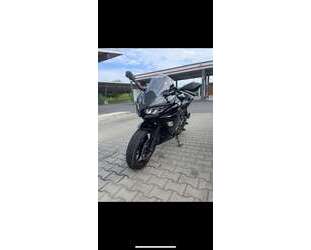 Kawasaki Ninja 650 Gebrauchtwagen