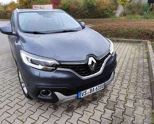 Renault Kadjar Gebrauchtwagen