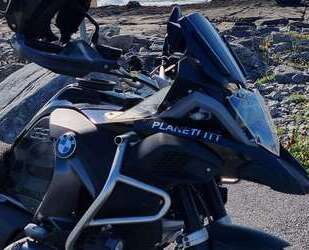 BMW R 1200 GS Adventure Gebrauchtwagen