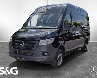 Mercedes-Benz Sprinter Gebrauchtwagen