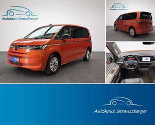VW T7 Multivan Gebrauchtwagen