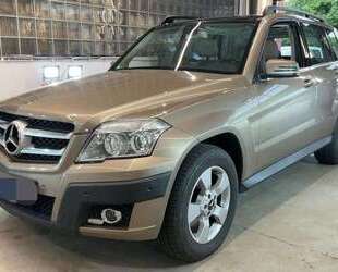 Mercedes-Benz GLK 220 Gebrauchtwagen