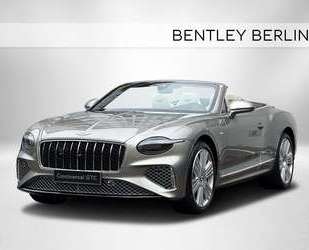 Bentley Continental GTC Gebrauchtwagen