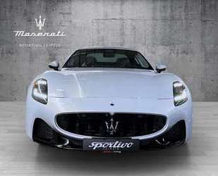 Maserati GranTurismo Gebrauchtwagen