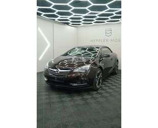 Opel Cascada Gebrauchtwagen