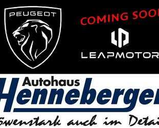 Peugeot 5008 Gebrauchtwagen