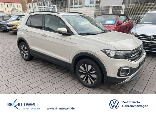 T-Cross