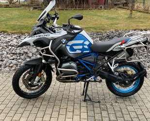 BMW R 1200 GS Adventure Gebrauchtwagen