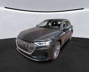 Audi e-tron Gebrauchtwagen