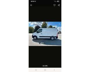 Nissan NV400 Gebrauchtwagen