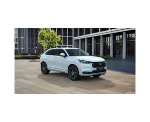 Honda HR-V Gebrauchtwagen