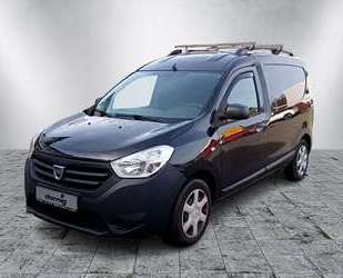 Dacia Dokker Gebrauchtwagen