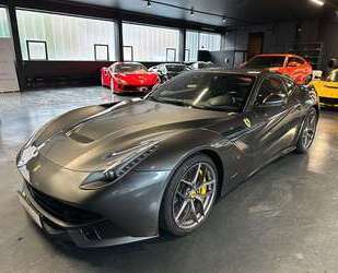 Ferrari F12 Gebrauchtwagen