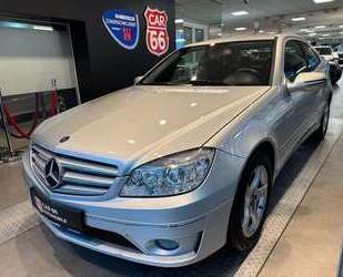 Mercedes-Benz CLC Gebrauchtwagen
