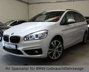 BMW 220 Gebrauchtwagen