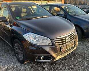 Suzuki SX4 Gebrauchtwagen