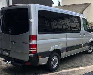 Mercedes-Benz Sprinter Gebrauchtwagen