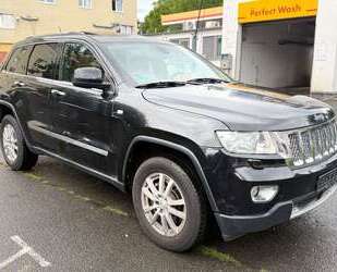 Jeep Grand Cherokee Gebrauchtwagen
