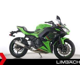 Kawasaki Ninja 650 Gebrauchtwagen