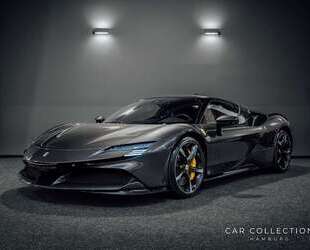 Ferrari 750 Gebrauchtwagen