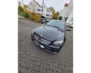 Mercedes-Benz CLC Gebrauchtwagen