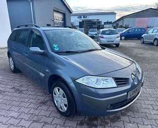 Renault Megane Gebrauchtwagen