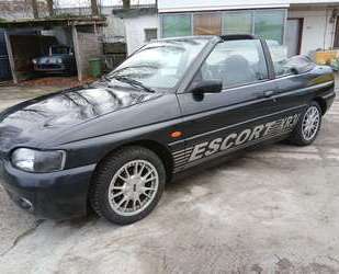 Ford Escort 