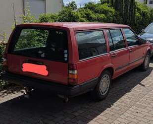 Volvo 940 Gebrauchtwagen